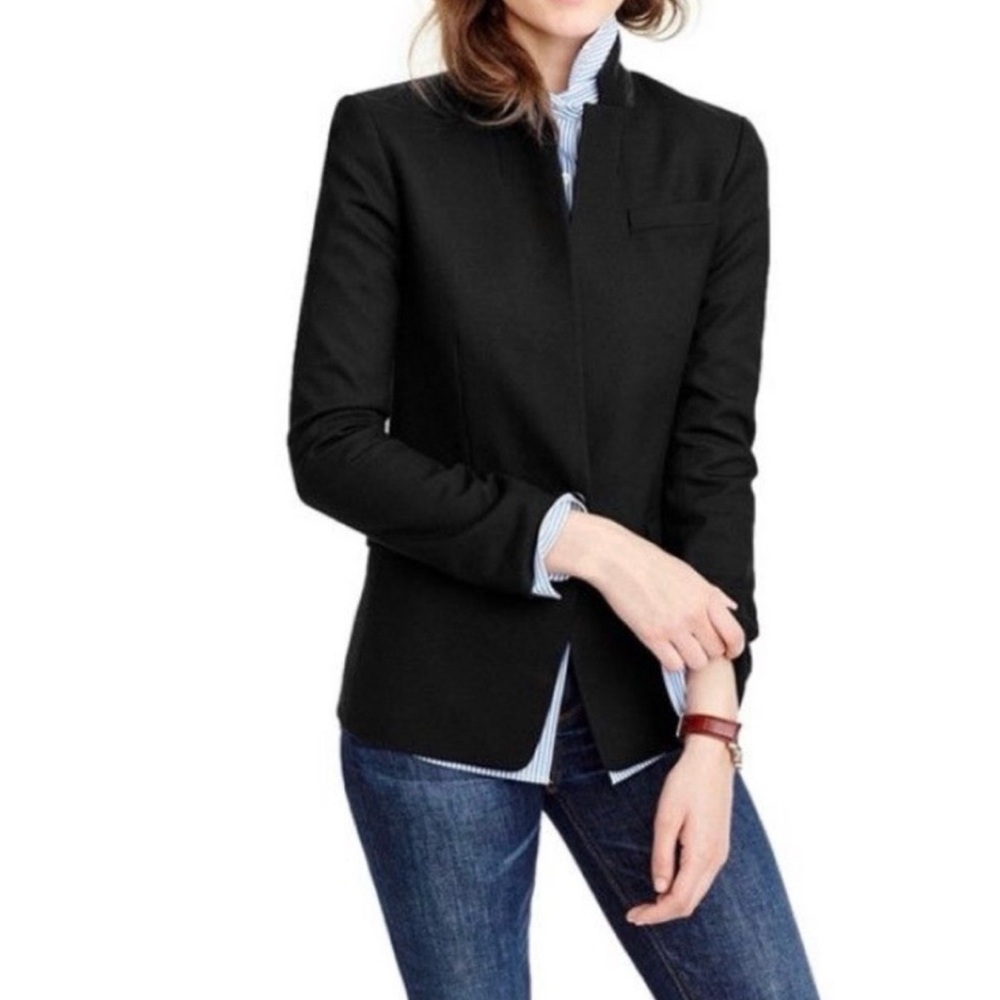 Classic J Crew Regent Blazer
